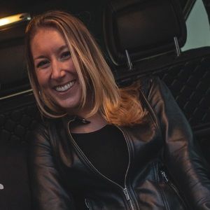 Meet your Posher, Kelsea